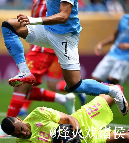 世界杯竞猜安全保障措施深度解读